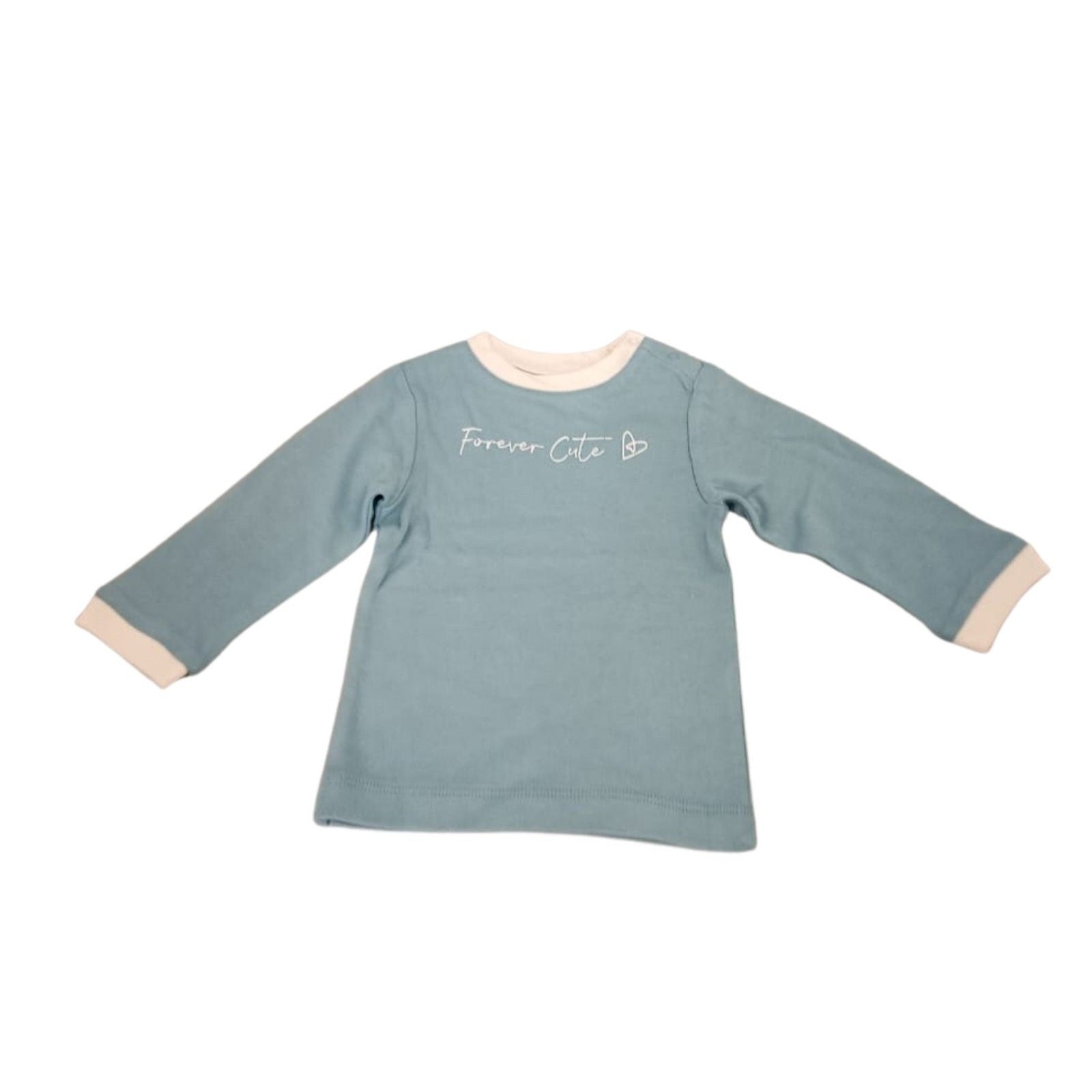 Forever Cute Value Set - Mint - Laadlee