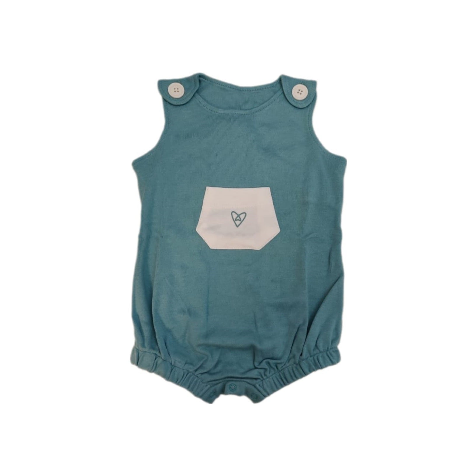 Forever Cute Value Set - Mint - Laadlee