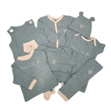 Forever Cute Value Set - Mint - Laadlee