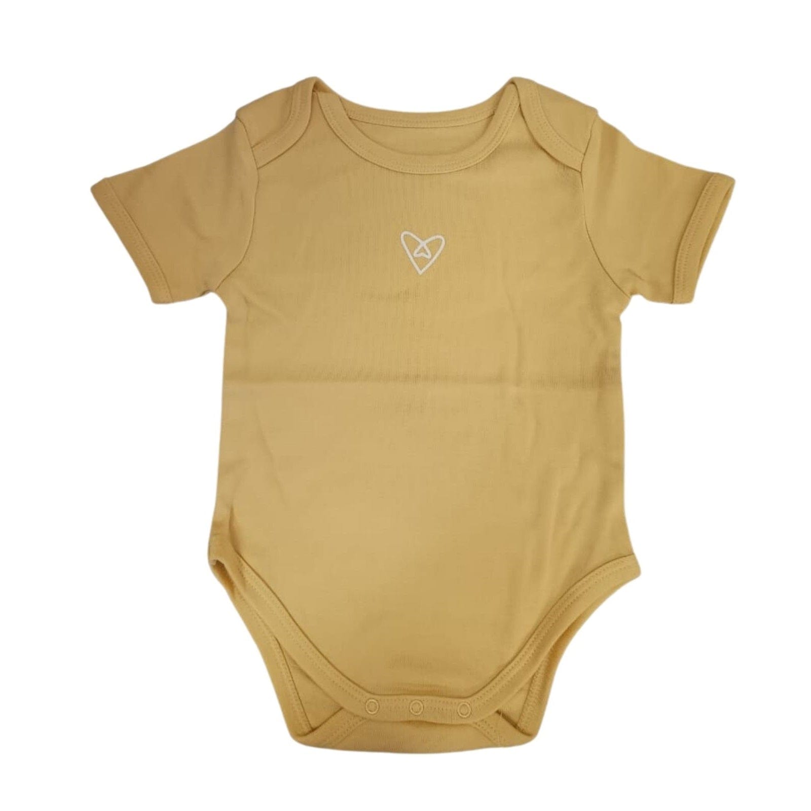 Forever Cute Value Set - Peach - Laadlee