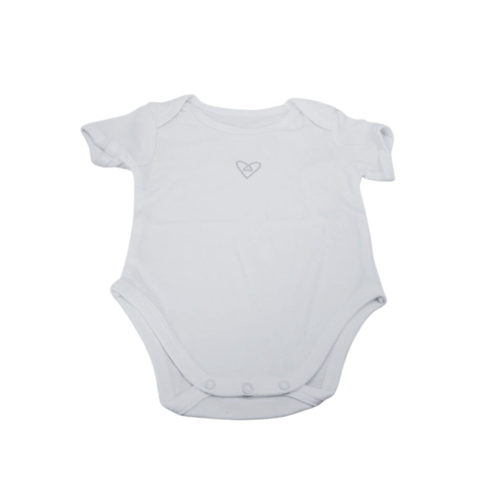 Forever Cute Value Set - White - Laadlee