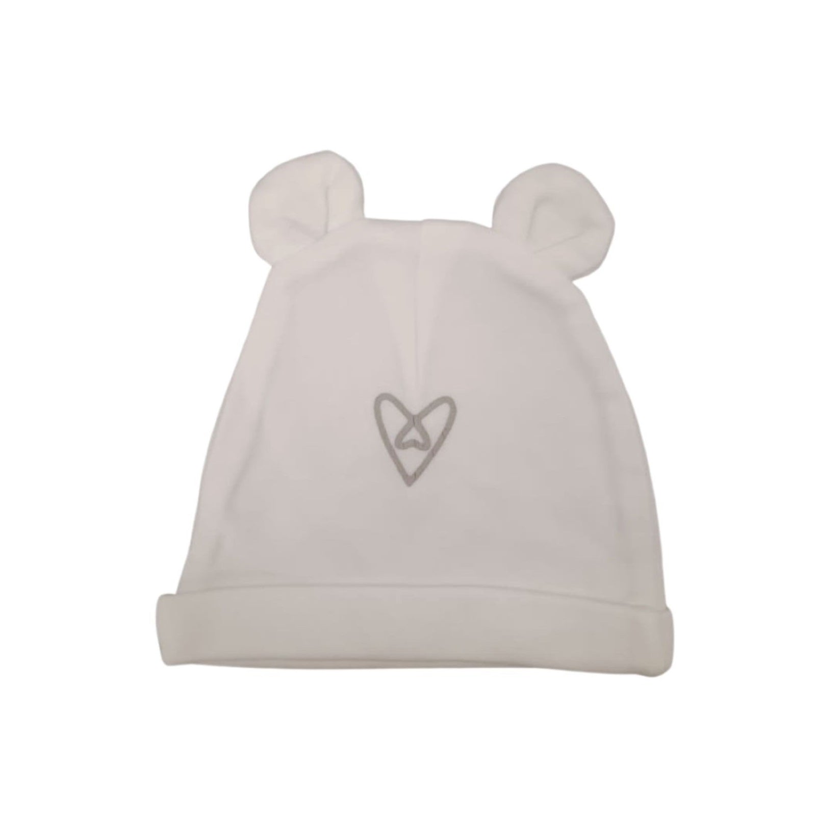 Forever Cute Value Set - White - Laadlee