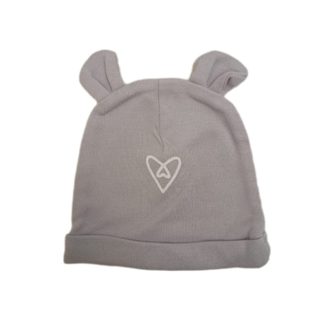 Forever Cute Value Set - Grey - Laadlee