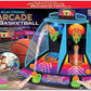 Ambassador - Electronic Arcade Basketball (Neon Series) - Laadlee