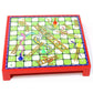 Ambassador - 4-In-A-Row & Snakes And Ladders Combo - Laadlee