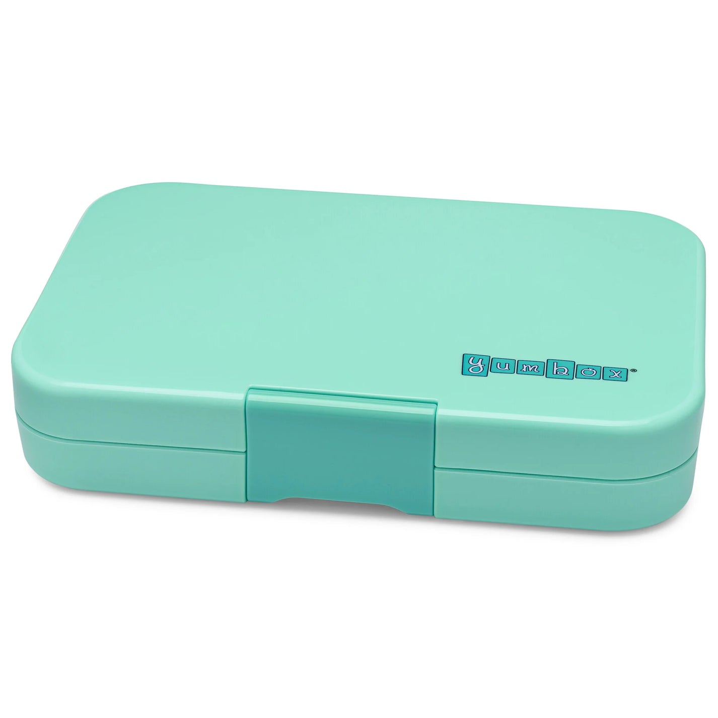 Yumbox Tapas 5 Compartment Space/Galaxy Lunch Box - Bali Aqua - Laadlee
