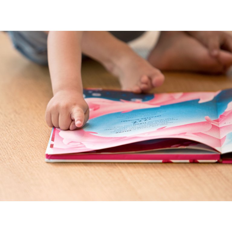 Sassi Sound Stories - In The Sea - Laadlee