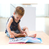 Sassi Sound Stories - In The Sea - Laadlee