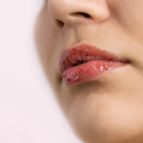 Mother Sparsh Rose & Beetroot Lip Scrub - 12ml - Laadlee