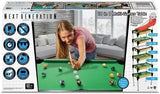 Ambassador - 10-In-1 Games Table - 36" (92cm) - Laadlee