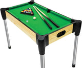 Ambassador - 10-In-1 Games Table - 36" (92cm) - Laadlee