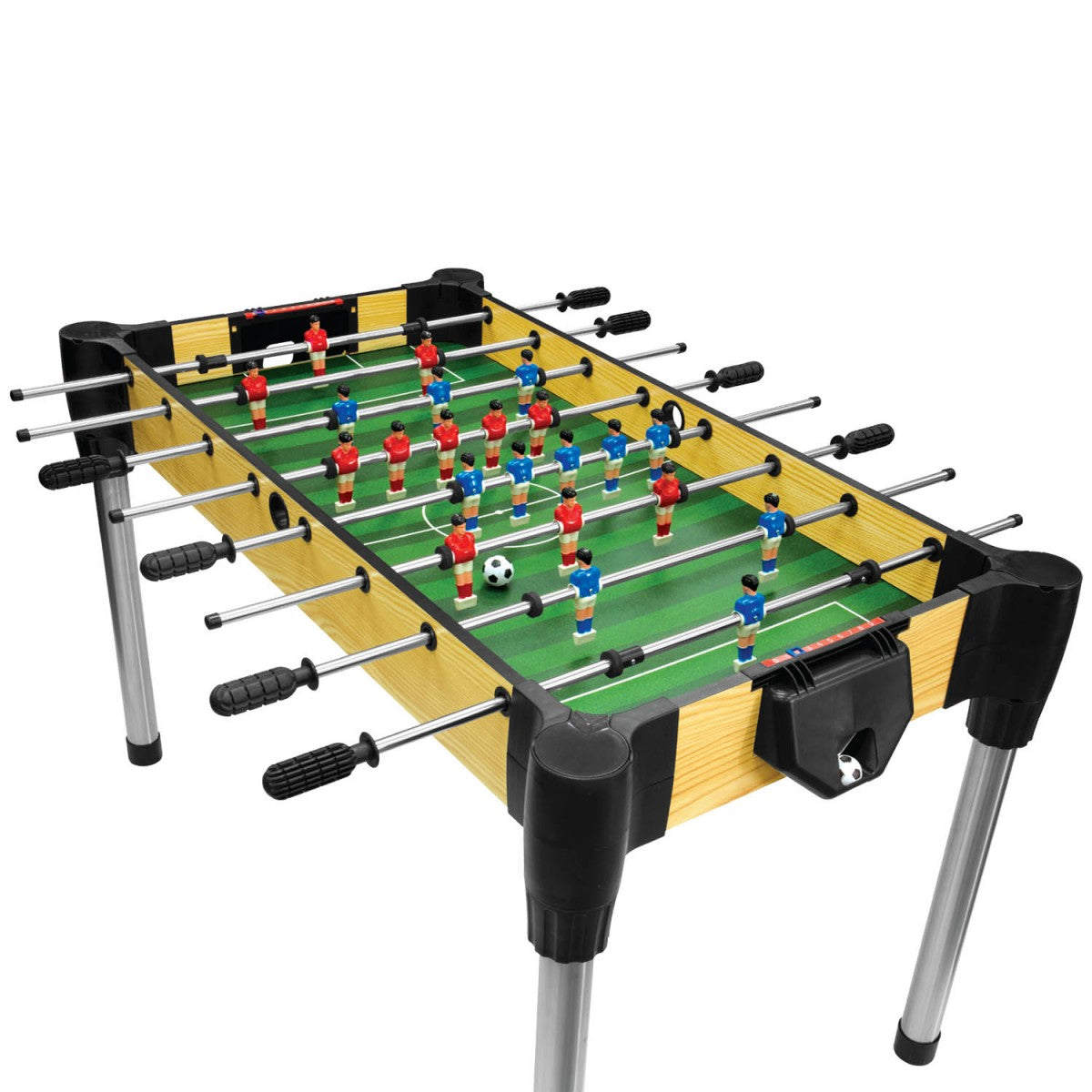 Ambassador - 3-In-1 Games Table - 48" (122cm) - Laadlee