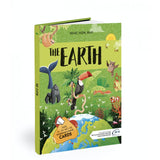 Sassi The Ultimate Atlas - Earth - Laadlee