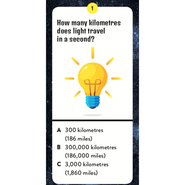Sassi The Ultimate Atlas - Space - Laadlee