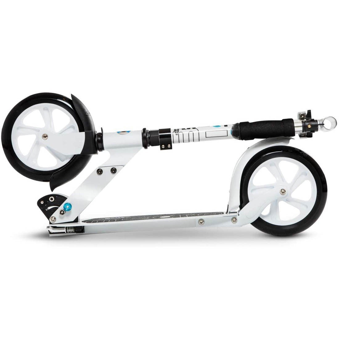 Micro Classic Scooter - White - Laadlee