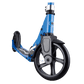 Micro Cruiser Scooter - Blue - Laadlee