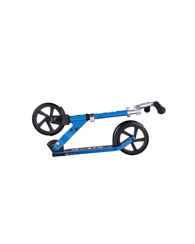 Micro Cruiser Scooter - Blue - Laadlee