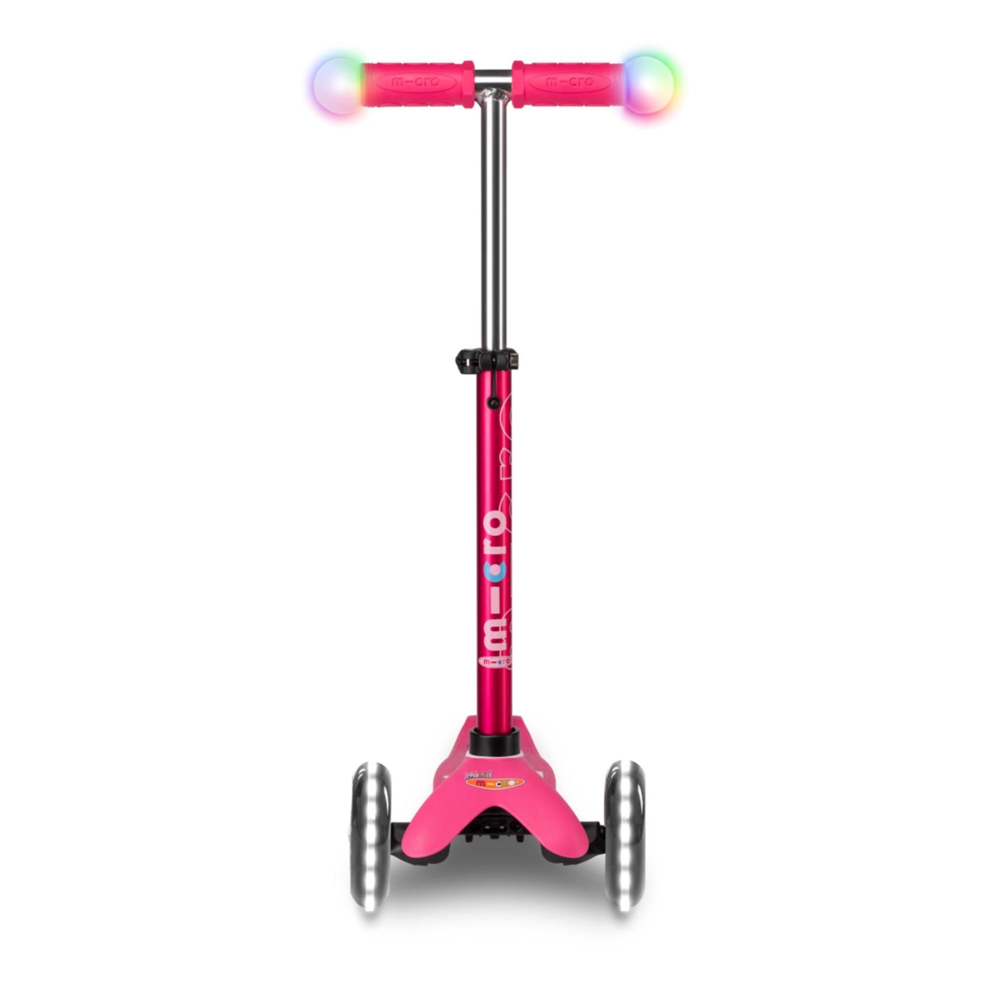 Micro Mini Deluxe Magic - Pink - Laadlee