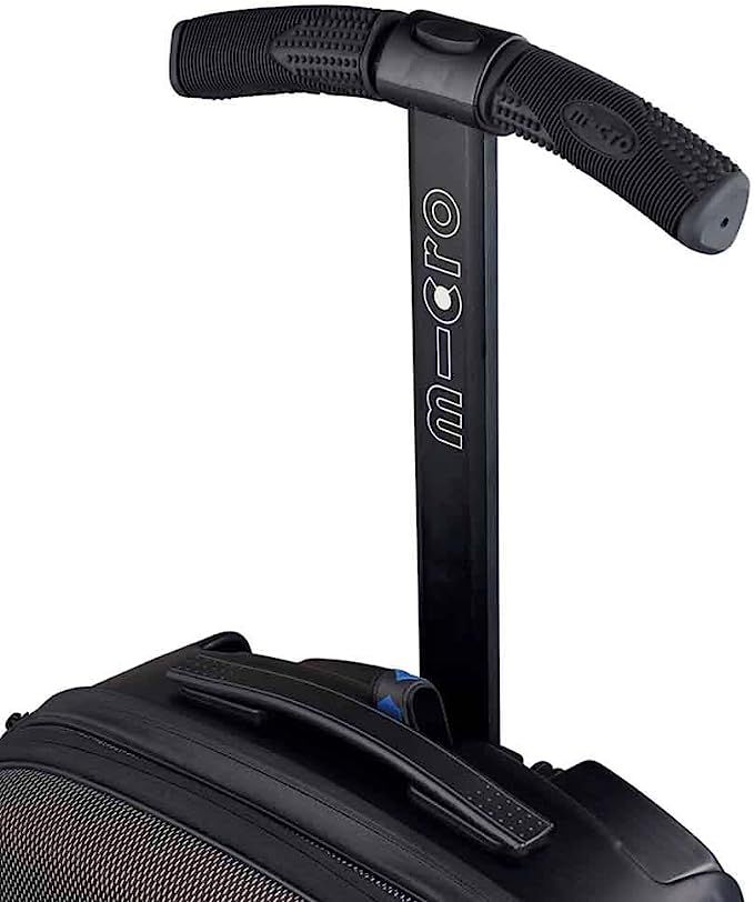 Micro Luggage 3.0 Scooter - Laadlee