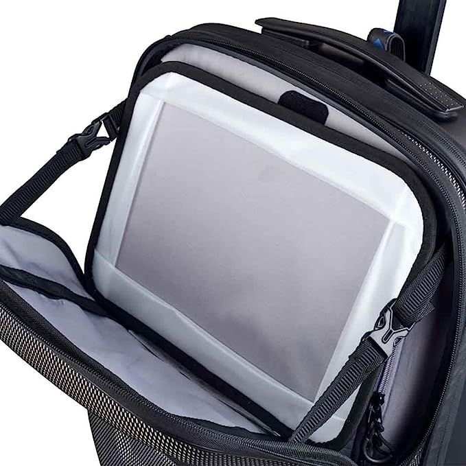 Micro Luggage 3.0 Scooter - Laadlee