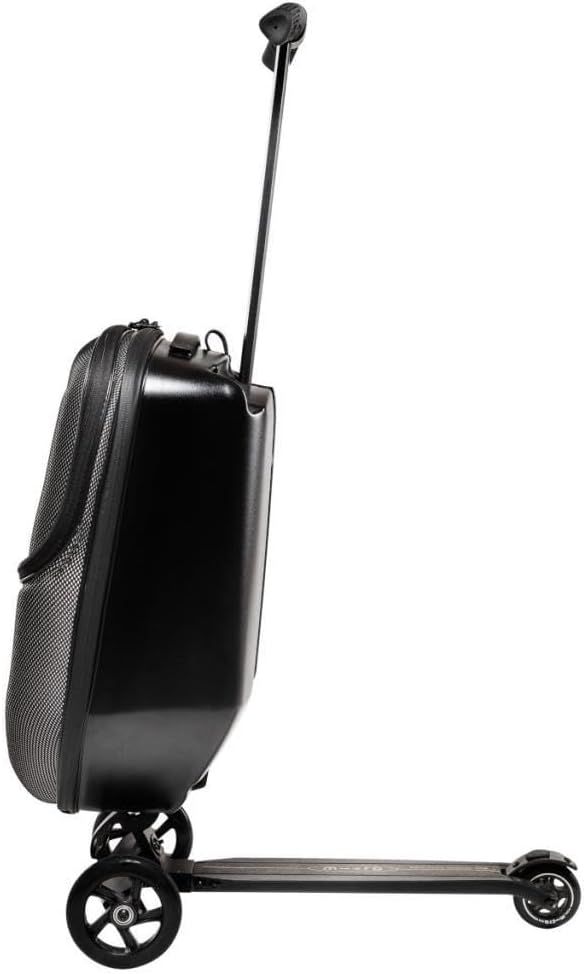 Micro Luggage 3.0 Scooter - Laadlee