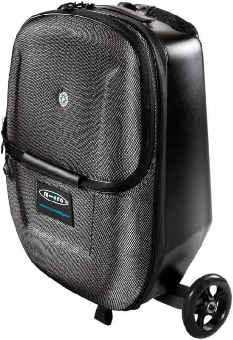 Micro Luggage 3.0 Scooter - Laadlee
