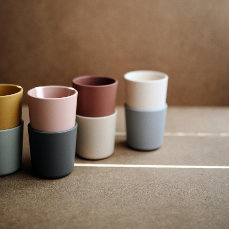 Mushie Cup Woodchuck - Laadlee