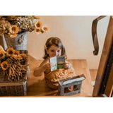 Sassi My First Library - Baby Animals - Laadlee