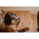 Sassi My First Library - Baby Animals - Laadlee