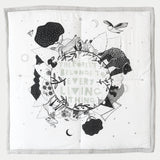 Wee Gallery - Forest Play Mat - Laadlee