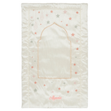 Little IAMy First Prayer Mat - Pink - Laadlee