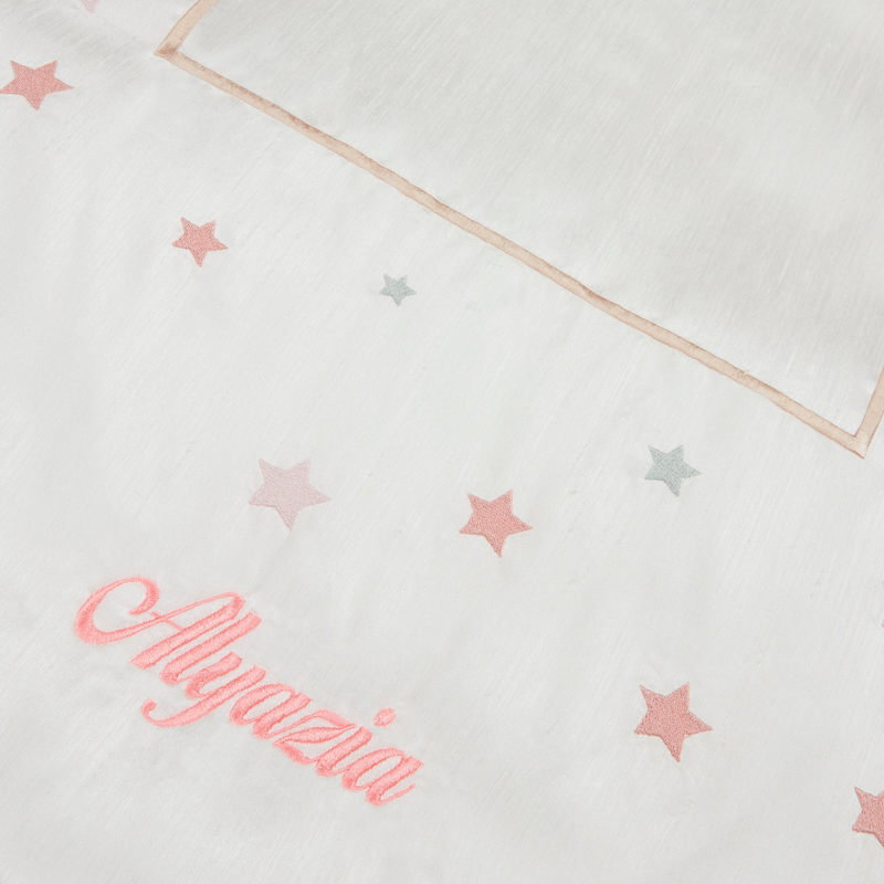 Little IAMy First Prayer Mat - Pink - Laadlee