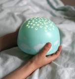 A Little Lovely Company Projector Light - Cloud - Laadlee