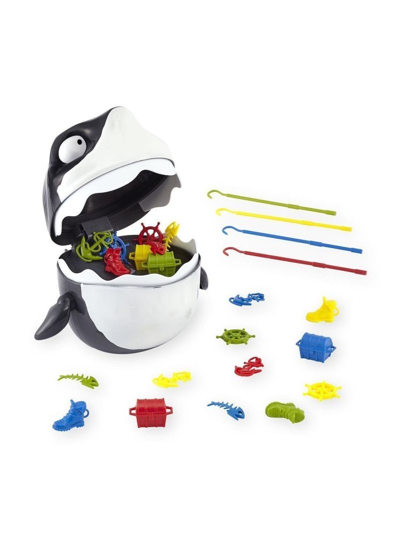 Ambassador - Shaky Shark - Laadlee