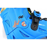 Micro Skates Infinite SE - Blue (Size 37-40) - Laadlee