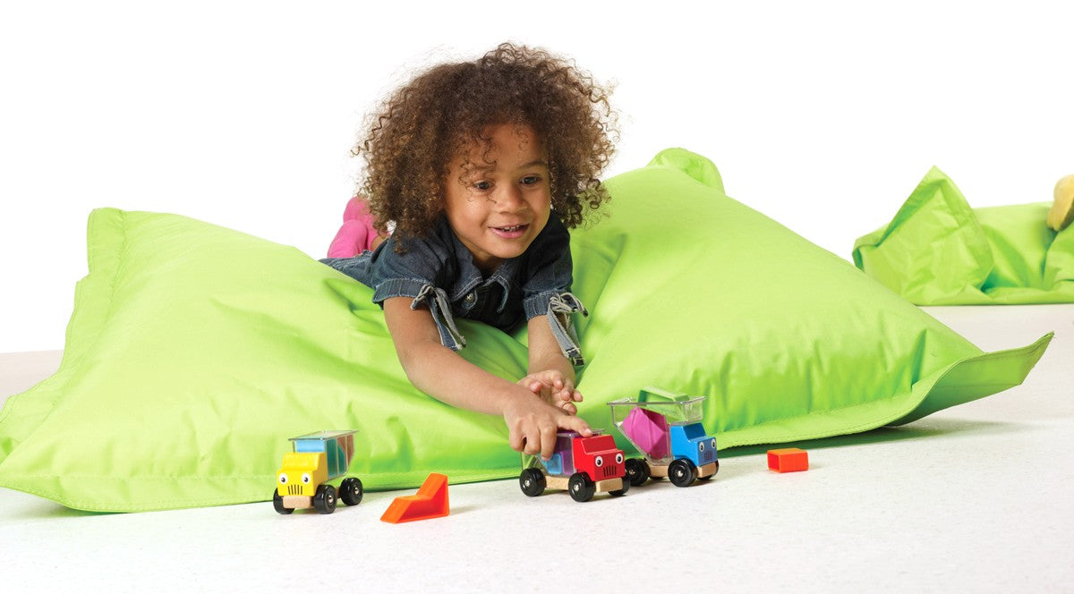 SmartGames Trucky 3 - Laadlee