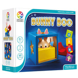 SmartGames Bunny Boo - Laadlee