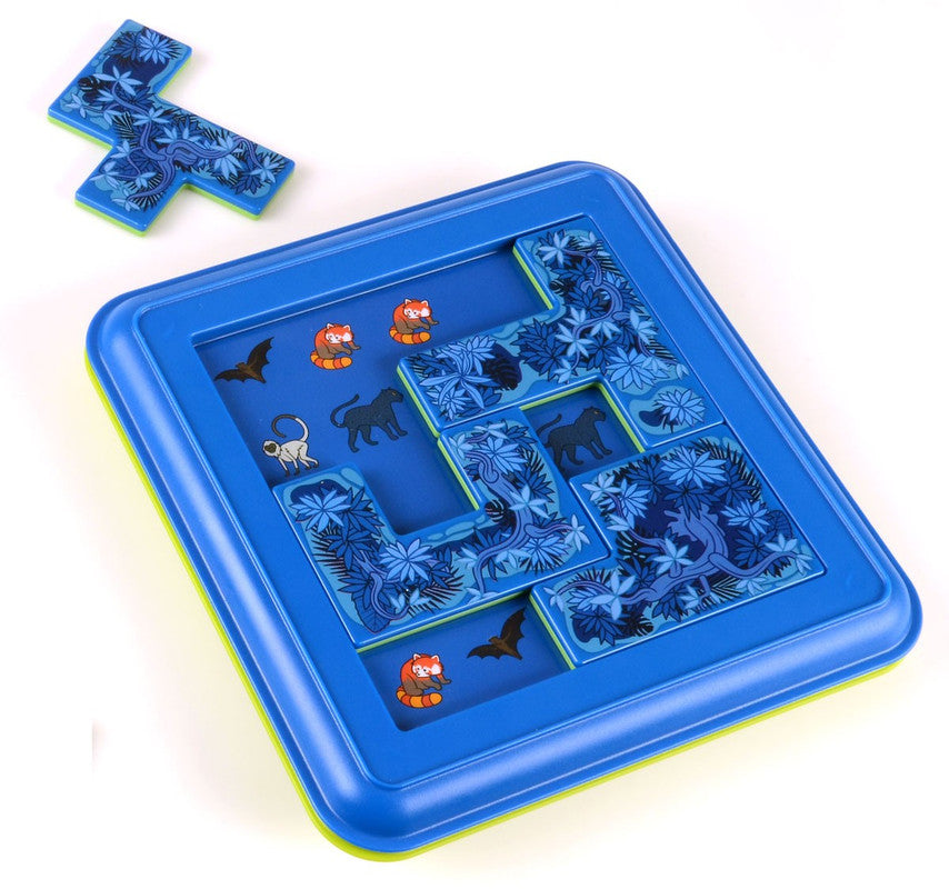 SmartGames Hide and Seek Jungle - Laadlee