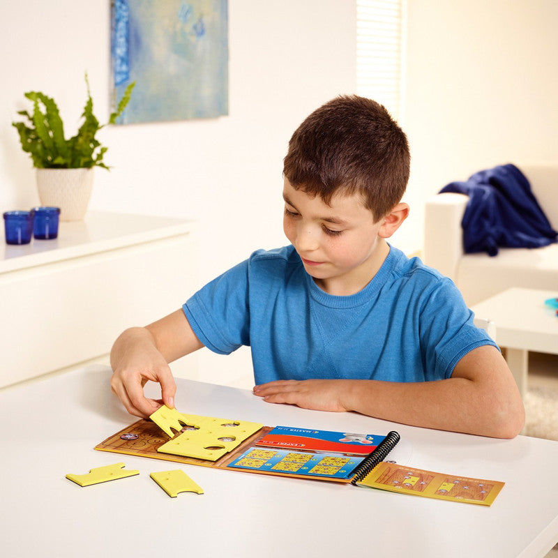 SmartGames Brain Cheeser - Laadlee