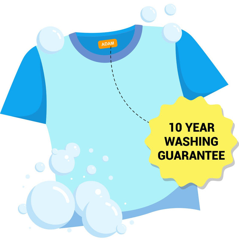 My Nametags Iron-ons - Dog (Pack of 56) - Laadlee