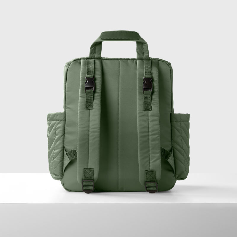 Skip Hop Forma Backpack - Green - Laadlee