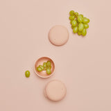 Ekobo - Go Container Store & Go 750 ml - Blush - Laadlee