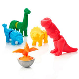 SmartMax My First Dinosaurs - Laadlee