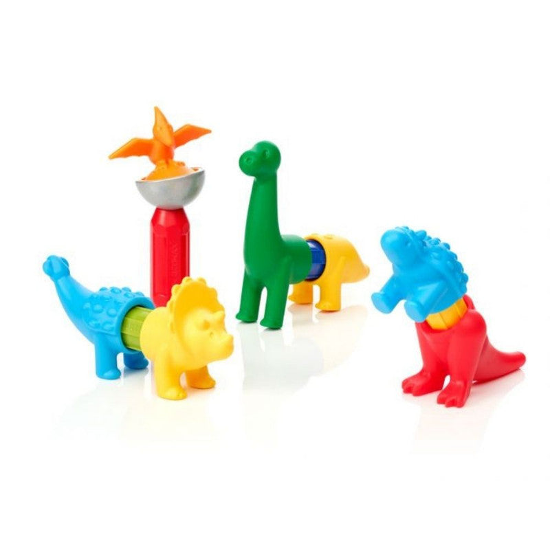 SmartMax My First Dinosaurs - Laadlee