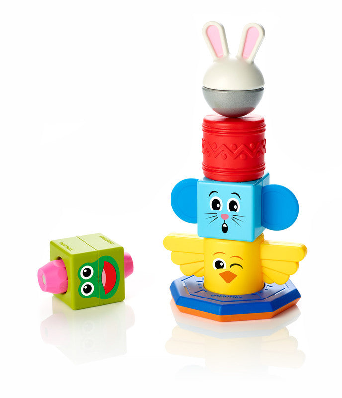 SmartMax My First Totem - Laadlee