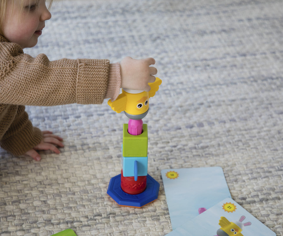 SmartMax My First Totem - Laadlee