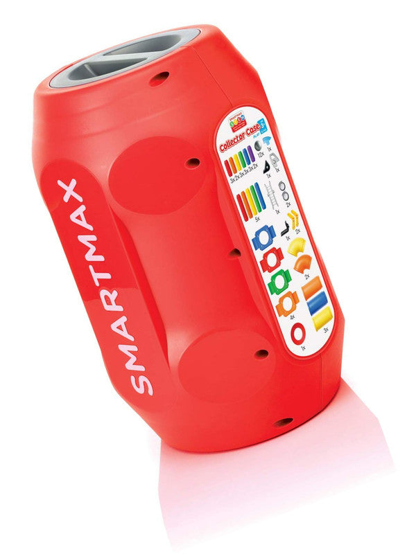 SmartMax Collector Case - Laadlee