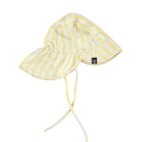 Beach & Bandits - Sun Child Hat - Laadlee