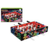 Ambassador - Electronic Arcade Football, Foosball - Laadlee