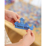 Sassi Travel, Learn and Explore - The Sea - Laadlee